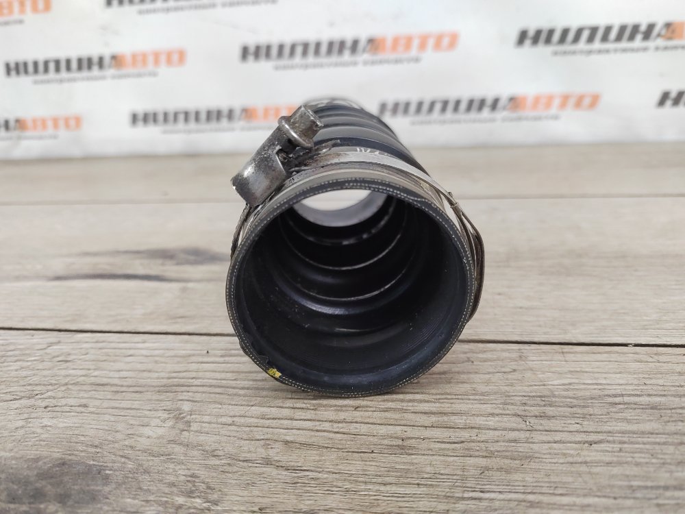 Патрубок интеркулера, 1000 рублей, Москва