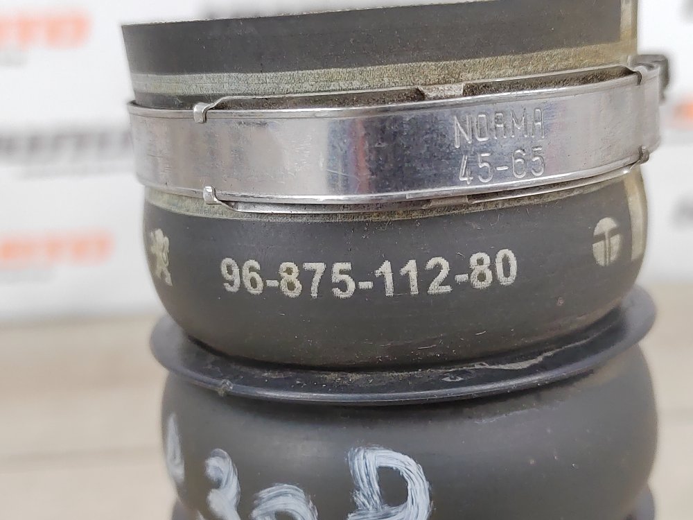 Патрубок интеркулера, 1000 рублей, Москва