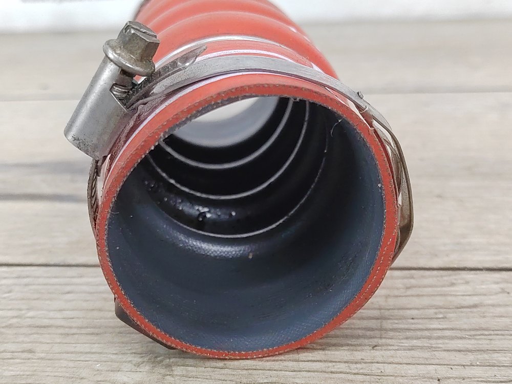 Патрубок интеркулера, 1000 рублей, Москва