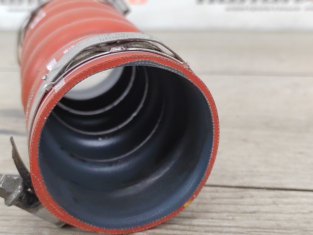 Патрубок интеркулера, 1000 рублей, Москва