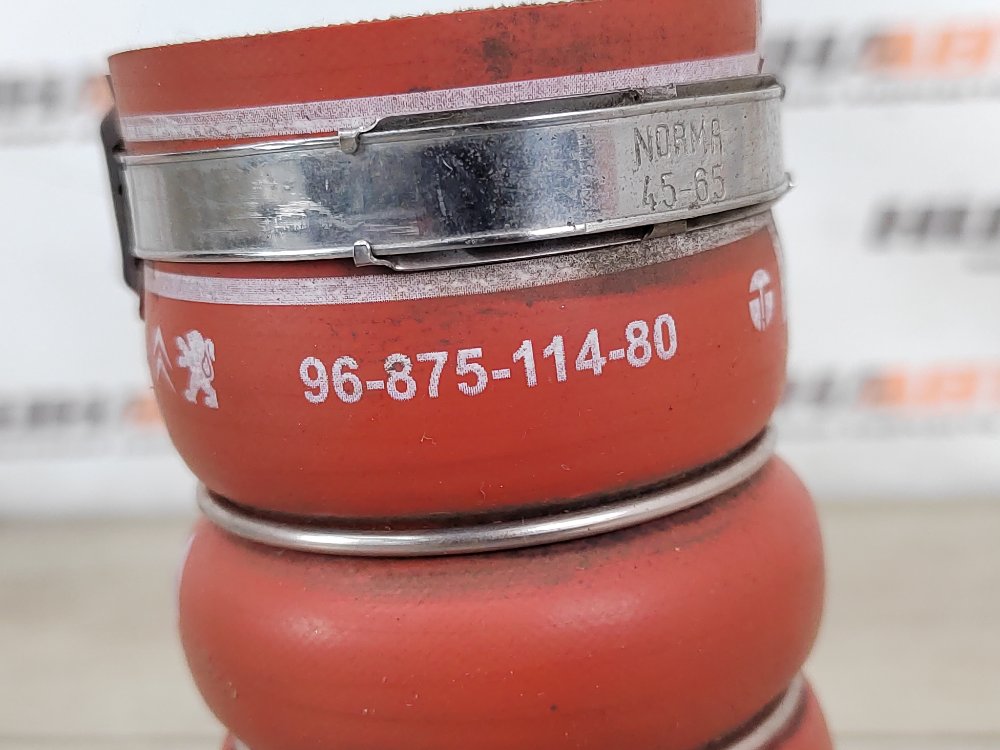 Патрубок интеркулера, 1000 рублей, Москва