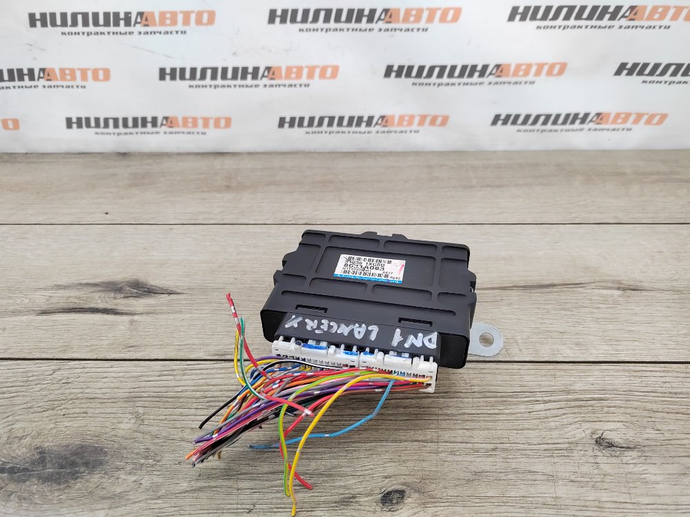 Блок управления АКПП, 1200 рублей, Москва