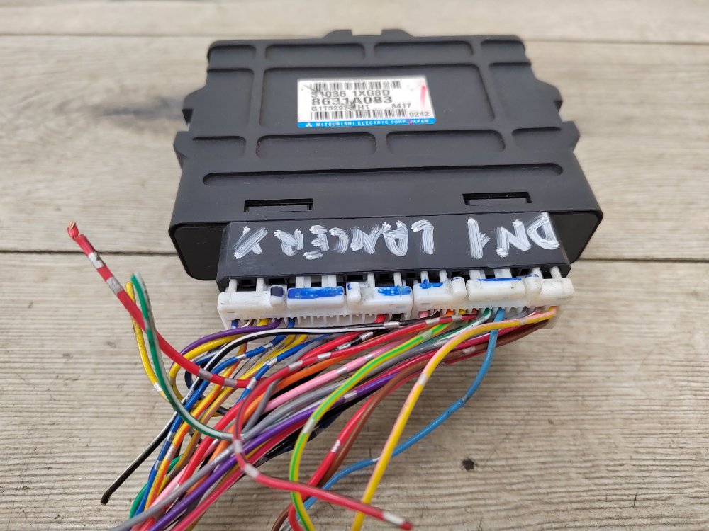 Блок управления АКПП, 1200 рублей, Москва