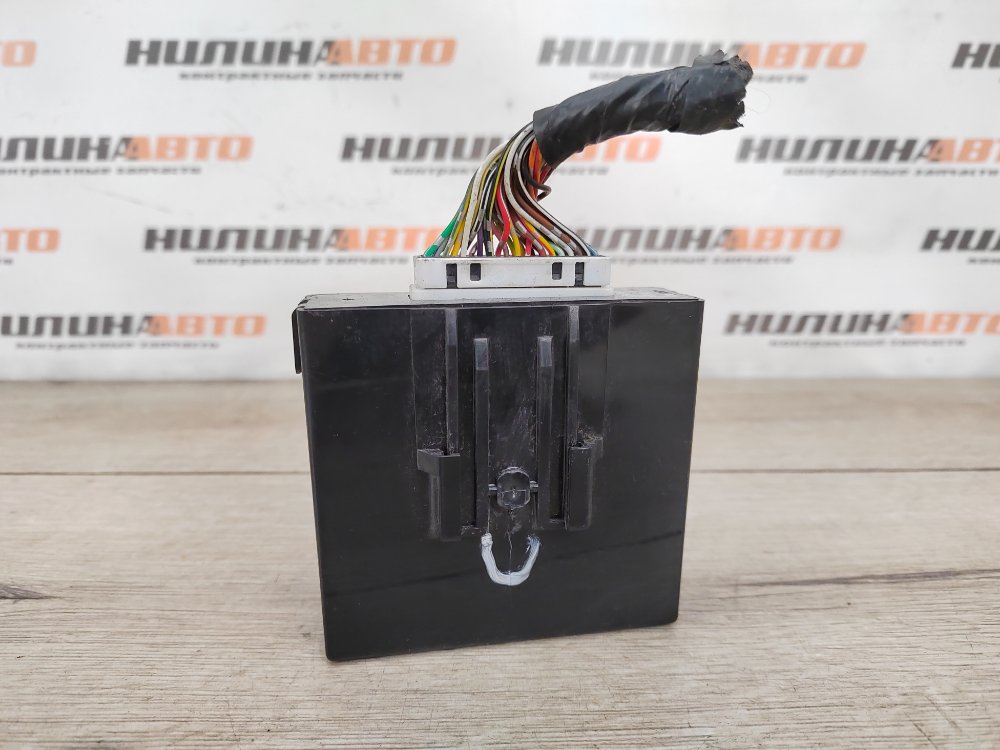 Блок управления центральным замком, 5000 рублей, Москва