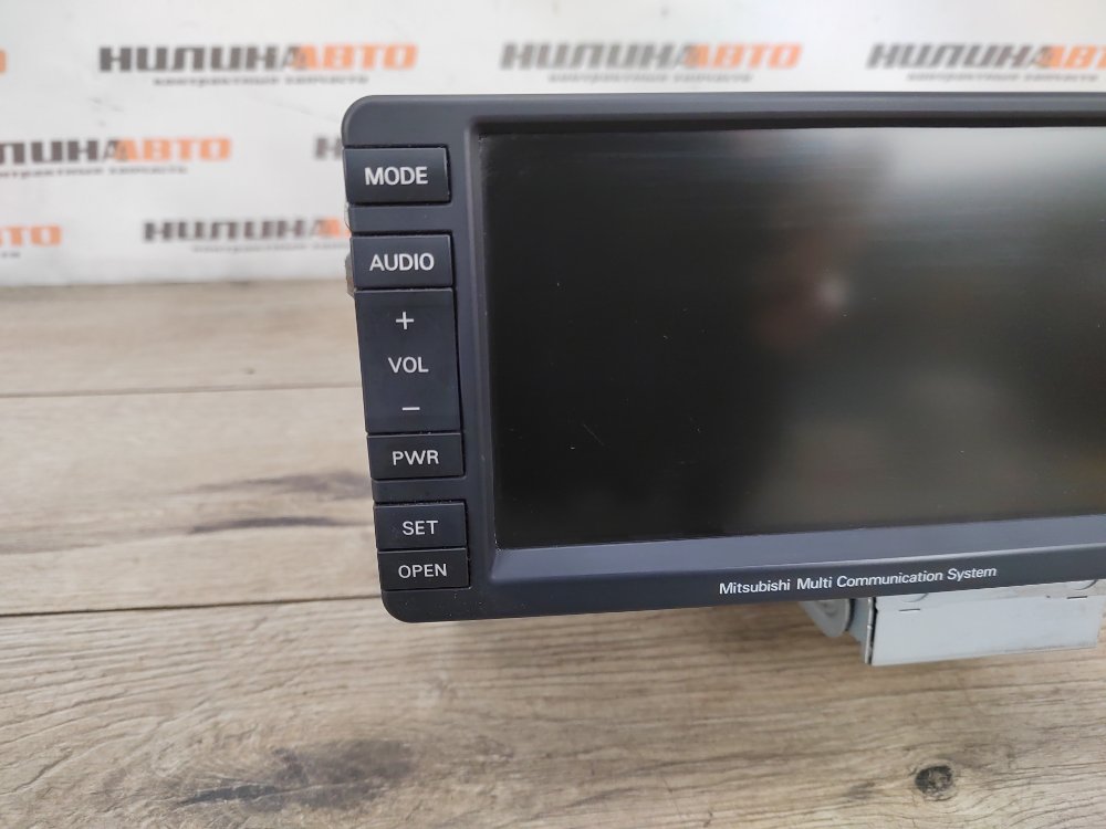 Магнитола, 8500 рублей, Москва