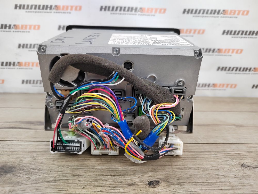 Магнитола, 8500 рублей, Москва