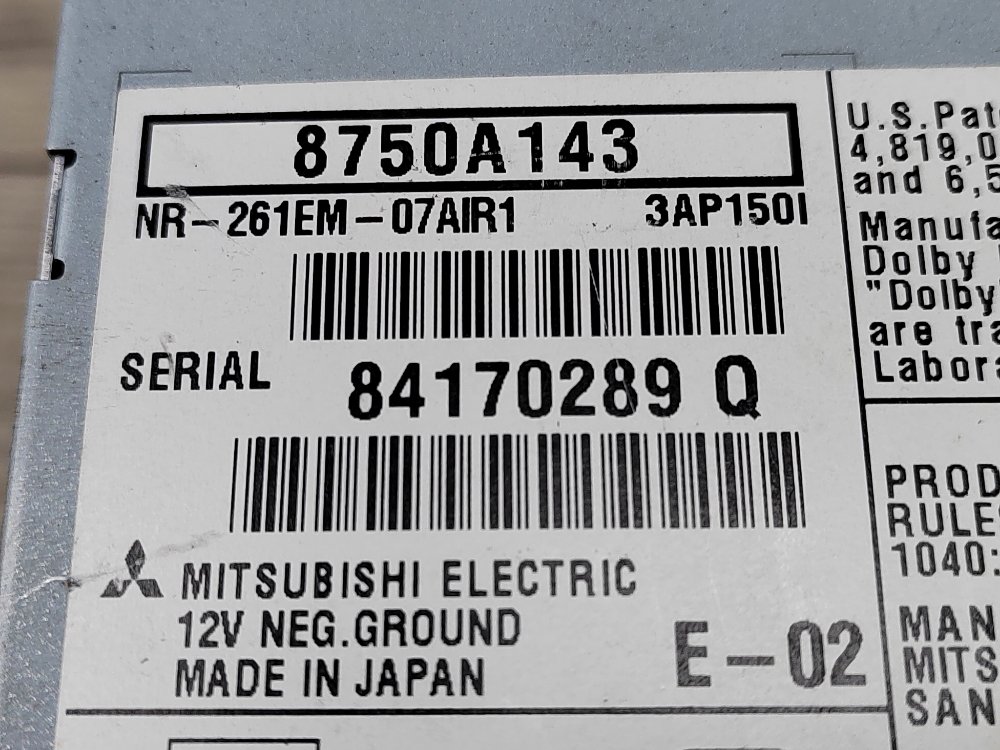 Магнитола, 8500 рублей, Москва