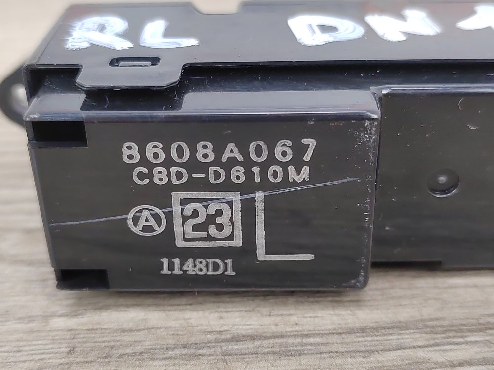 Кнопка стеклоподъемника, 400 рублей, Москва