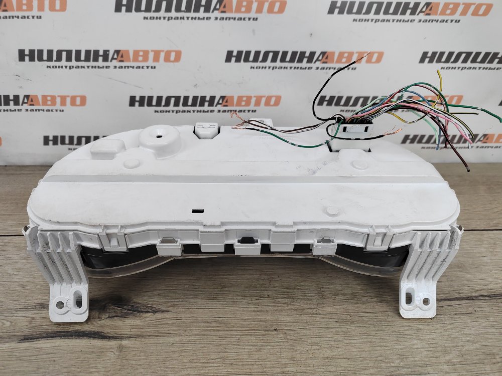 Панель приборов, 1000 рублей, Москва