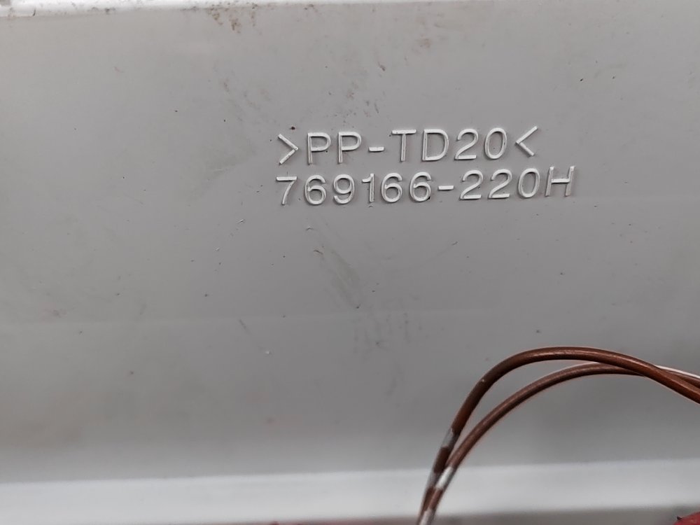 Панель приборов, 1000 рублей, Москва