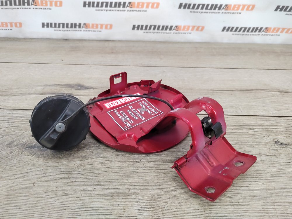 Лючок топливного бака, 500 рублей, Москва