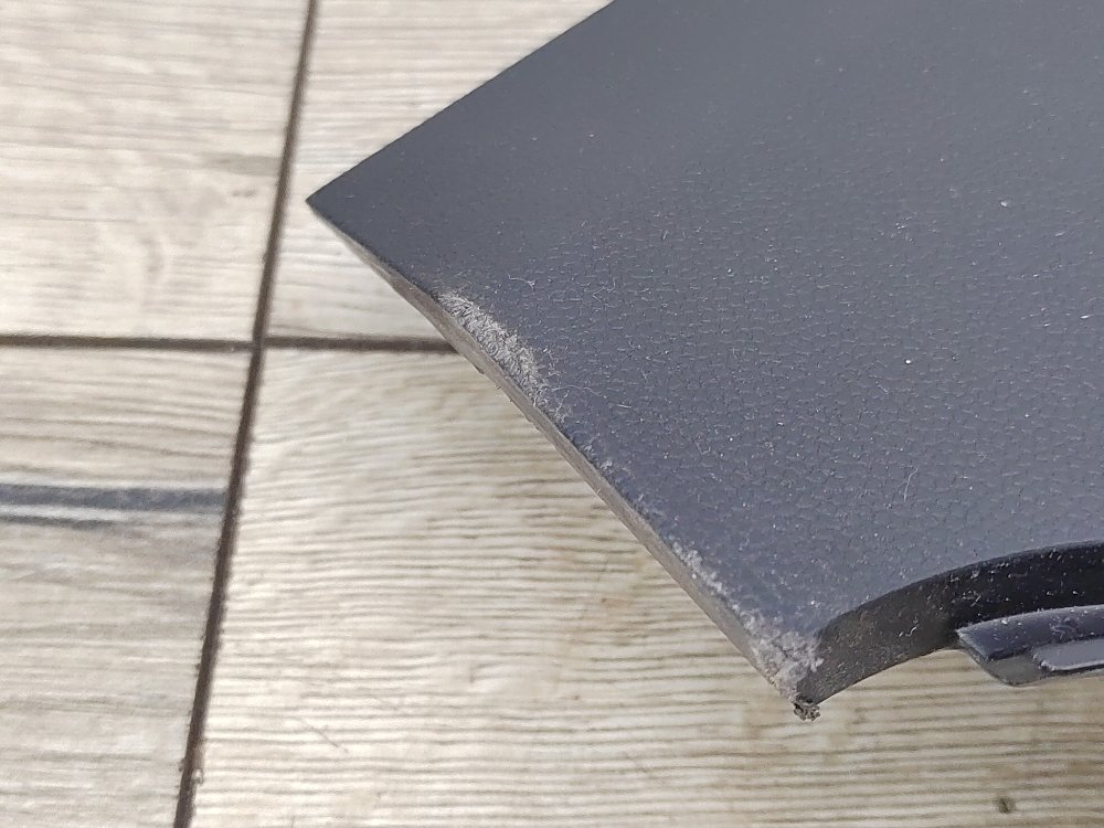 Накладка на торпедо, 13000 рублей, Москва