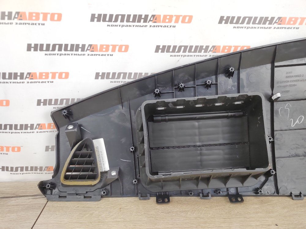 Накладка на торпедо, 13000 рублей, Москва