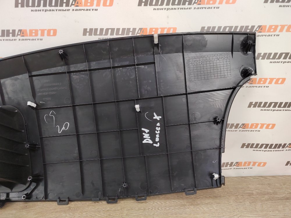 Накладка на торпедо, 13000 рублей, Москва