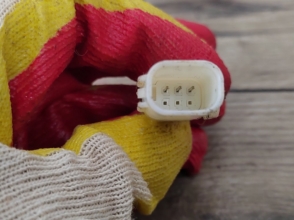 Ручка двери наружная, 1000 рублей, Москва