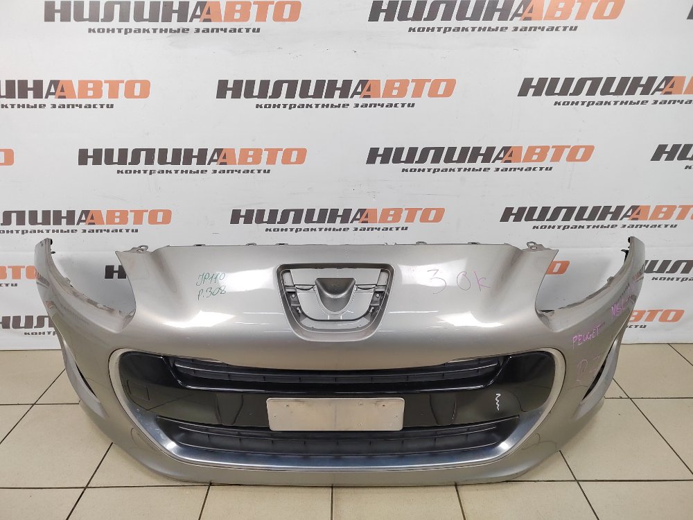 Бампер, 40000 рублей, Москва