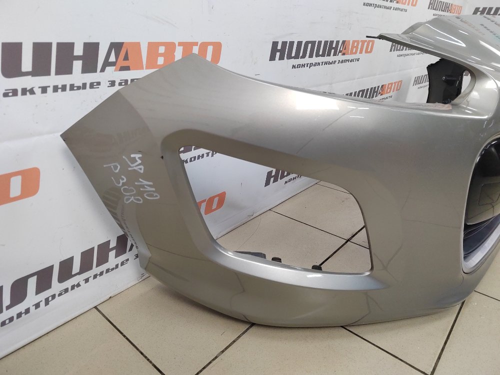 Бампер, 40000 рублей, Москва