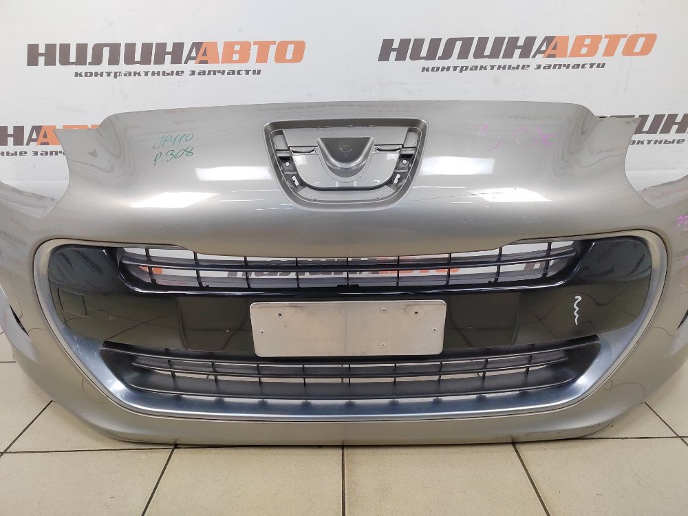 Бампер, 40000 рублей, Москва