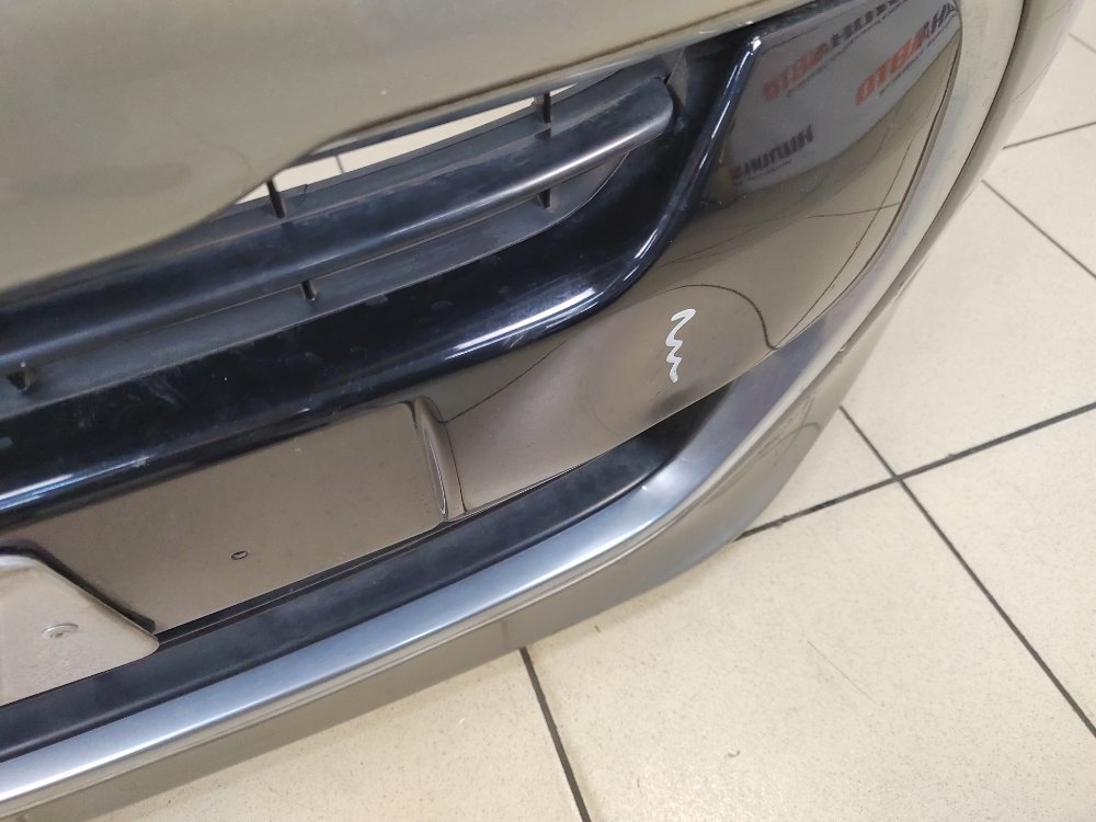 Бампер, 40000 рублей, Москва