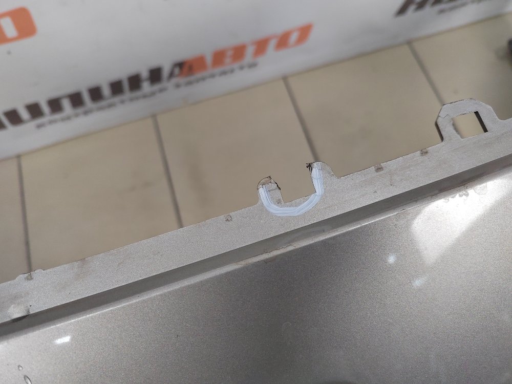 Бампер, 40000 рублей, Москва