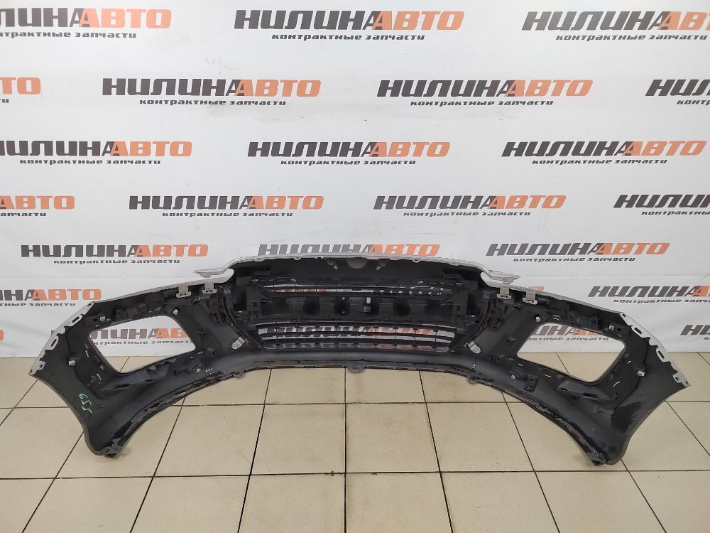 Бампер, 40000 рублей, Москва