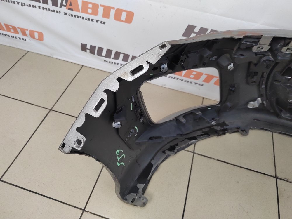 Бампер, 40000 рублей, Москва