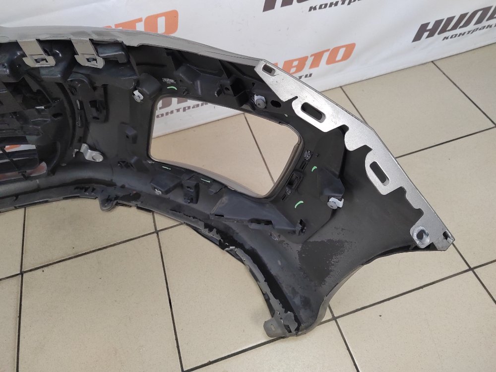 Бампер, 40000 рублей, Москва