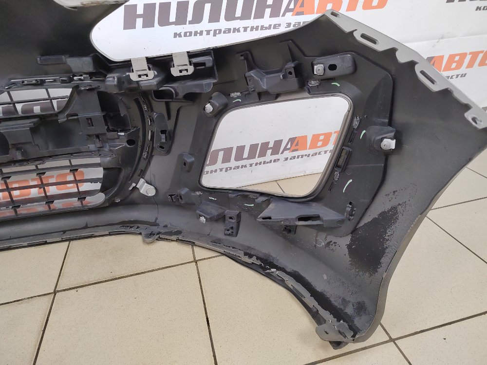 Бампер, 40000 рублей, Москва