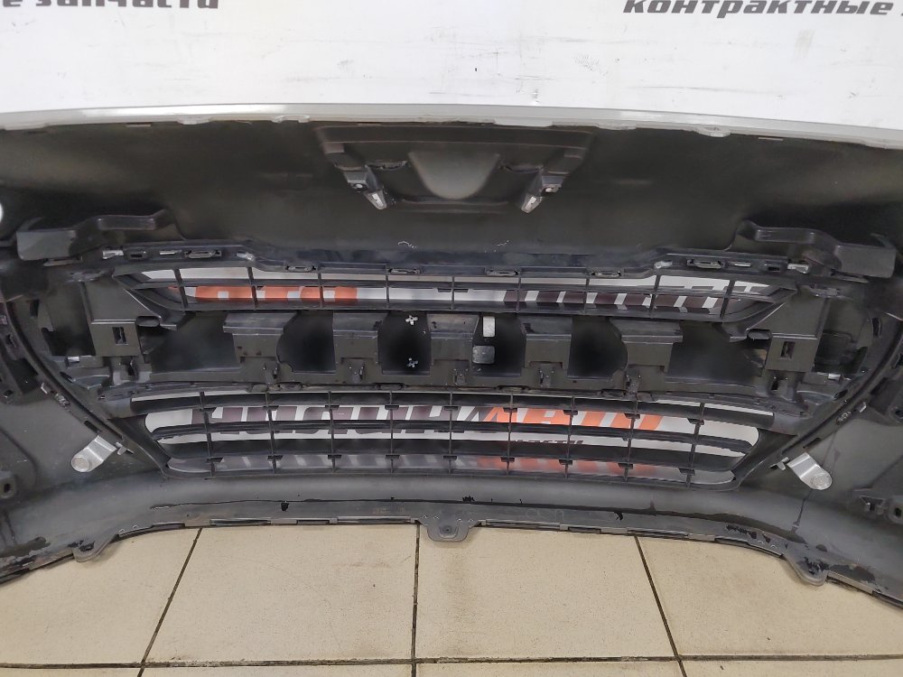 Бампер, 40000 рублей, Москва