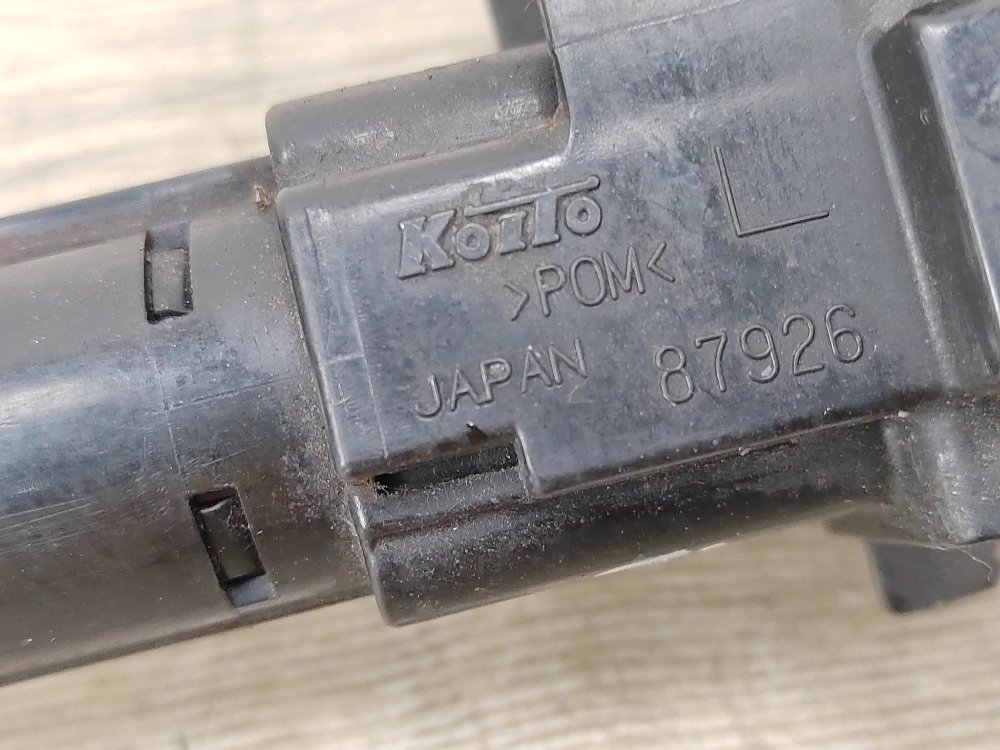 Форсунка омывателя фар, 6500 рублей, Москва