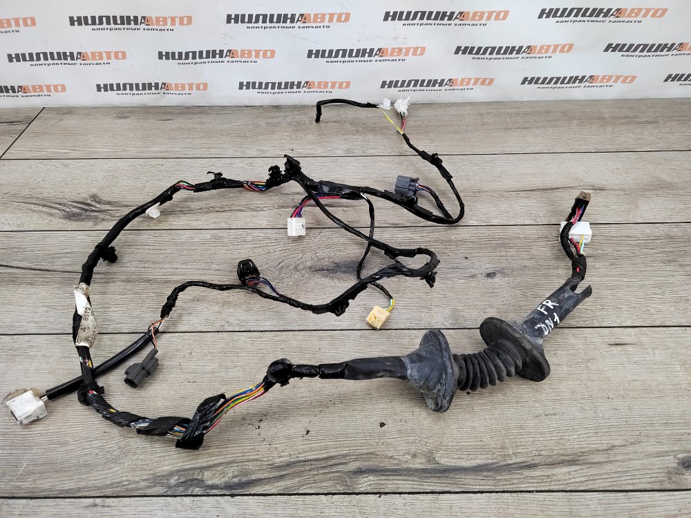 Проводка двери, 2000 рублей, Москва