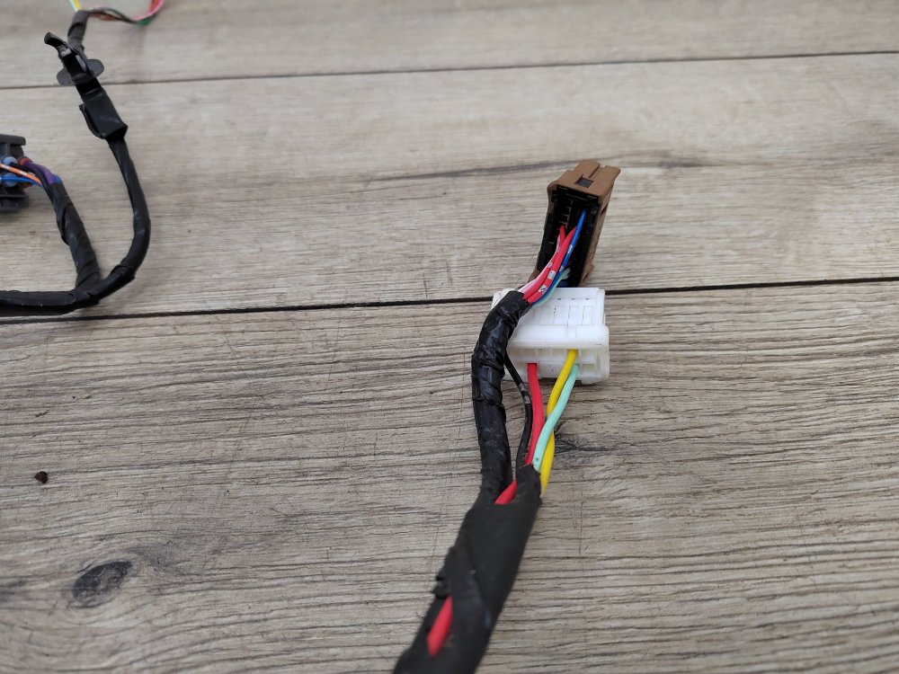 Проводка двери, 2000 рублей, Москва