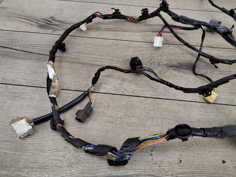 Проводка двери, 2000 рублей, Москва