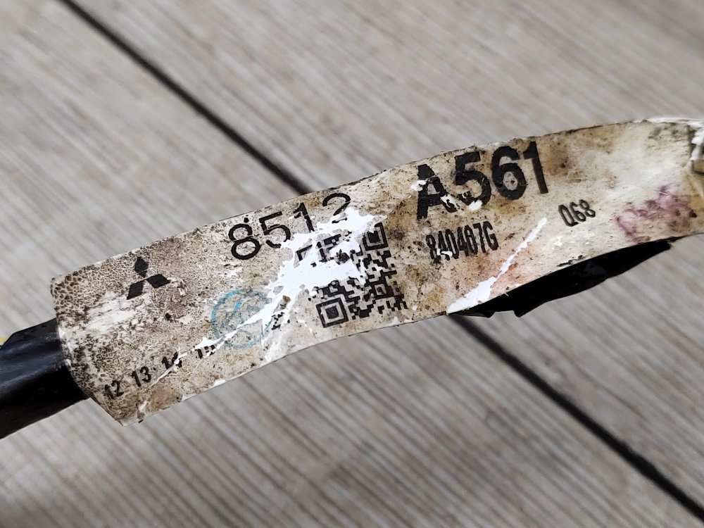 Проводка двери, 2000 рублей, Москва