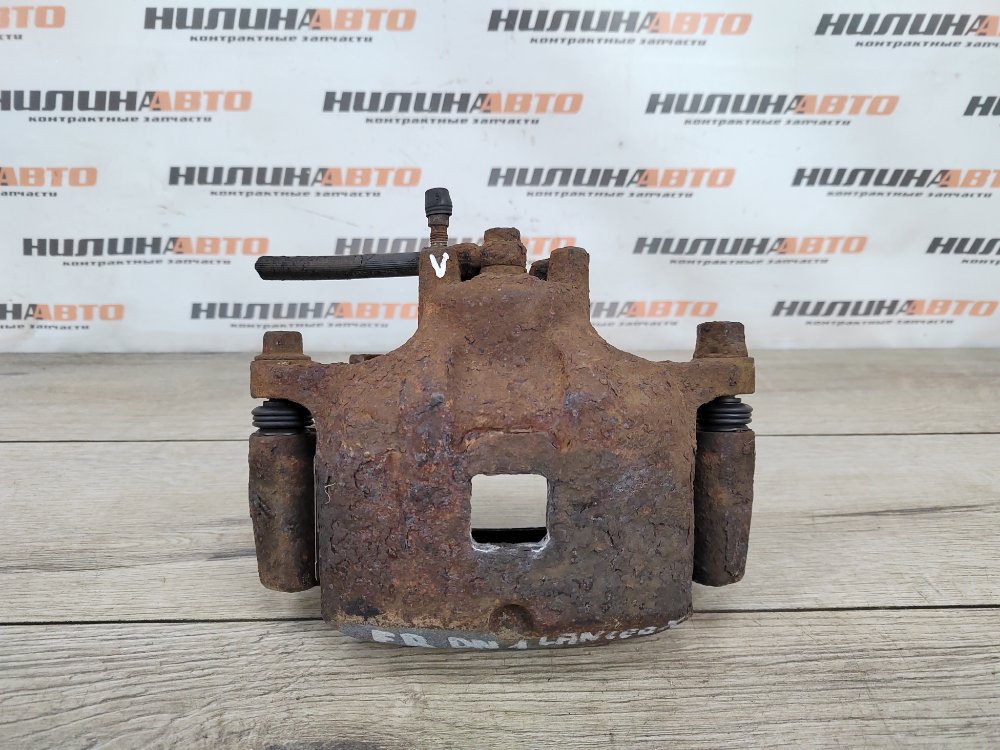 Суппорт тормозной, 2000 рублей, Москва