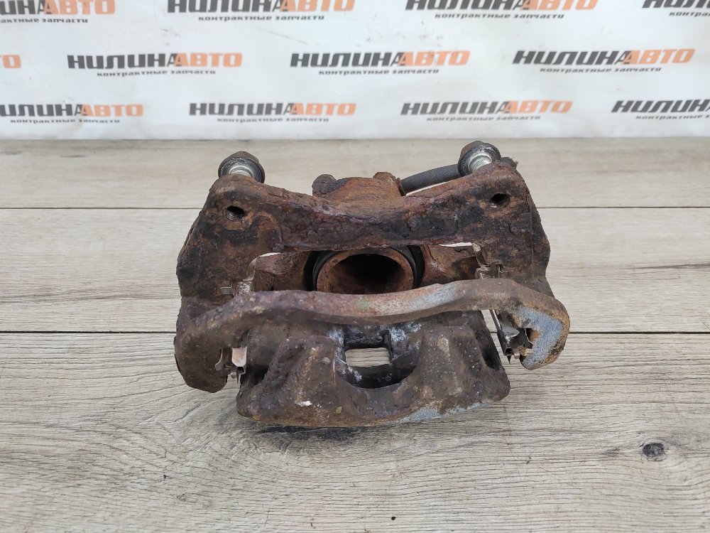 Суппорт тормозной, 2000 рублей, Москва