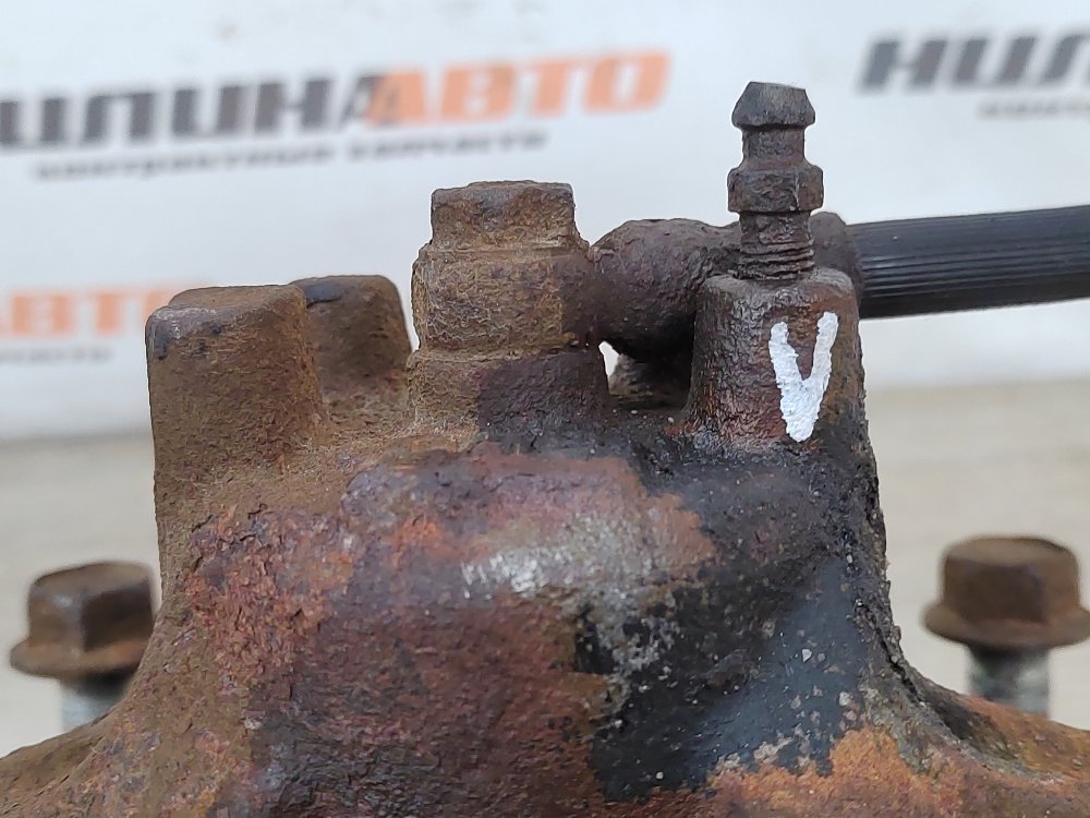 Суппорт тормозной, 1400 рублей, Москва