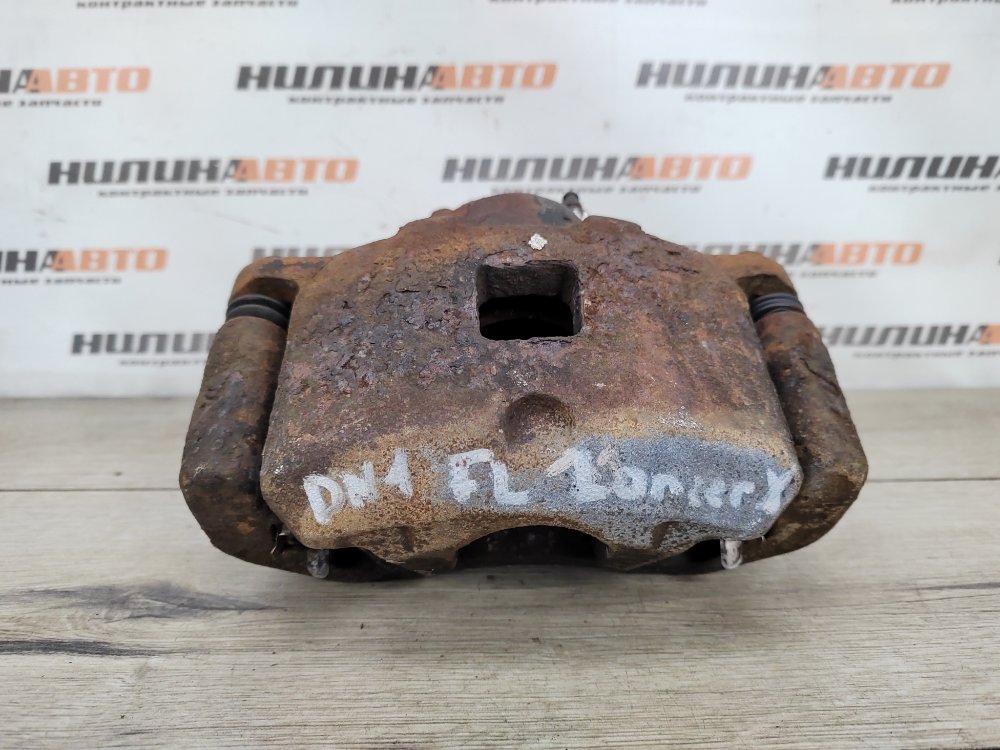 Суппорт тормозной, 1400 рублей, Москва