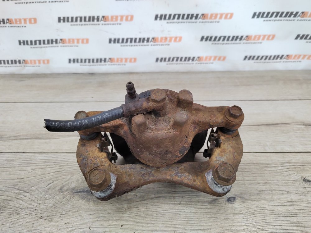 Суппорт тормозной, 1400 рублей, Москва