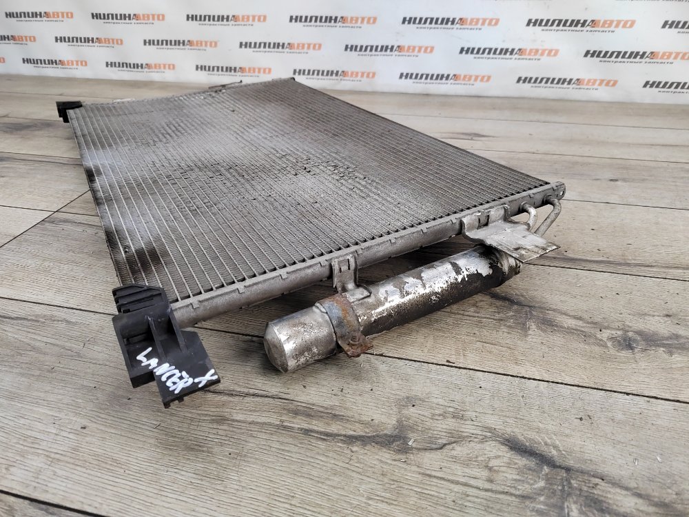 Радиатор кондиционера, 3000 рублей, Москва