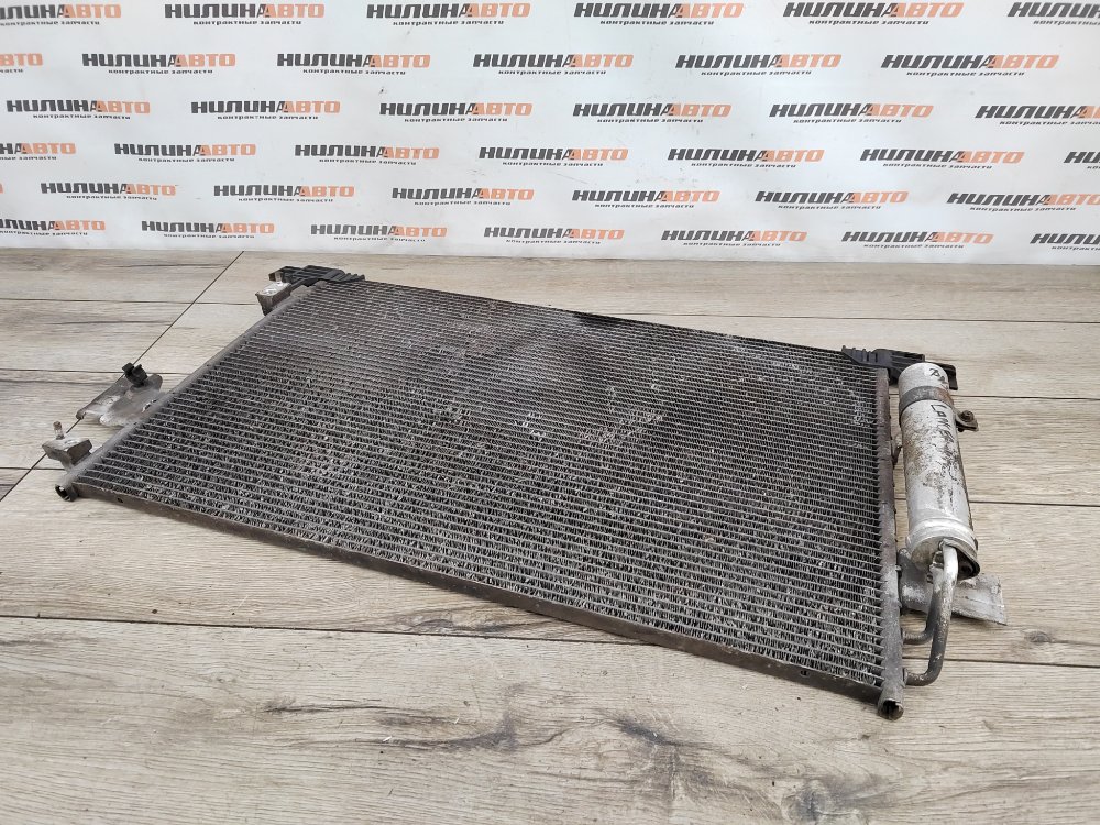 Радиатор кондиционера, 3000 рублей, Москва