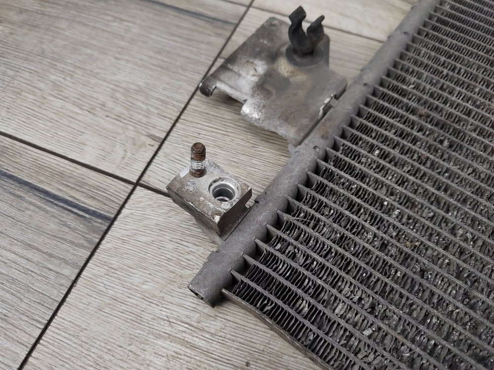 Радиатор кондиционера, 3000 рублей, Москва