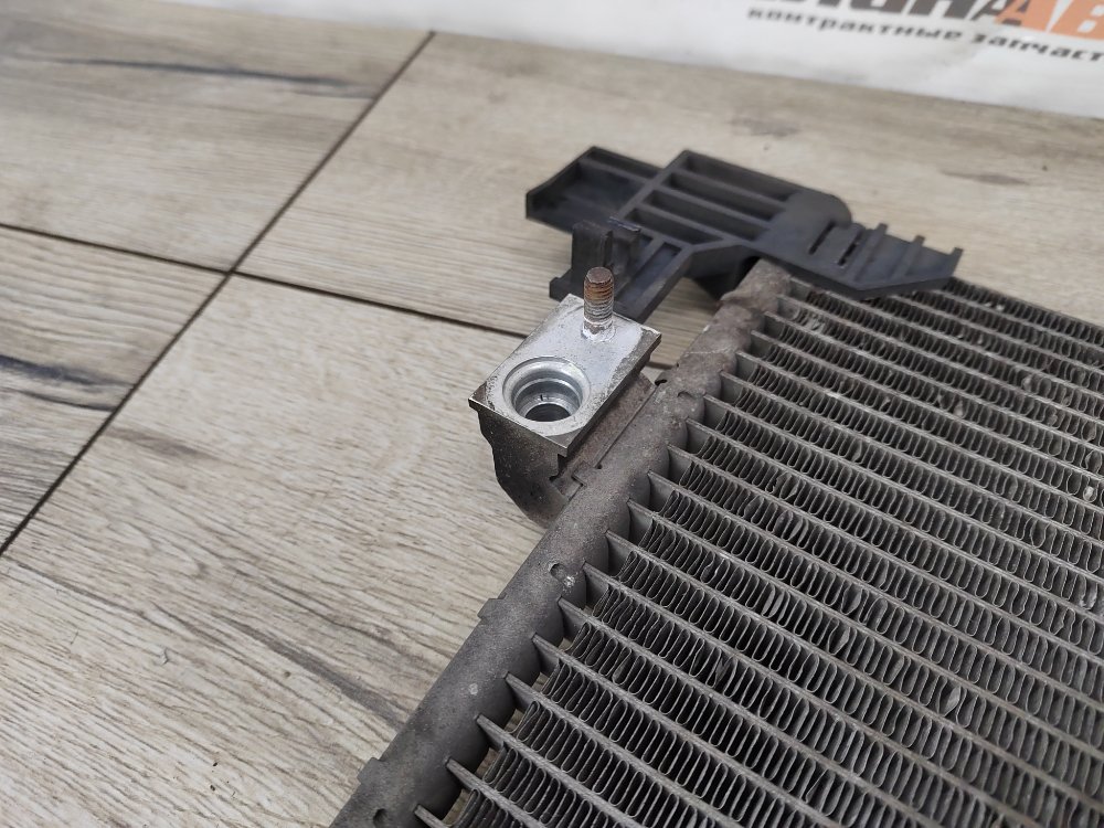 Радиатор кондиционера, 3000 рублей, Москва