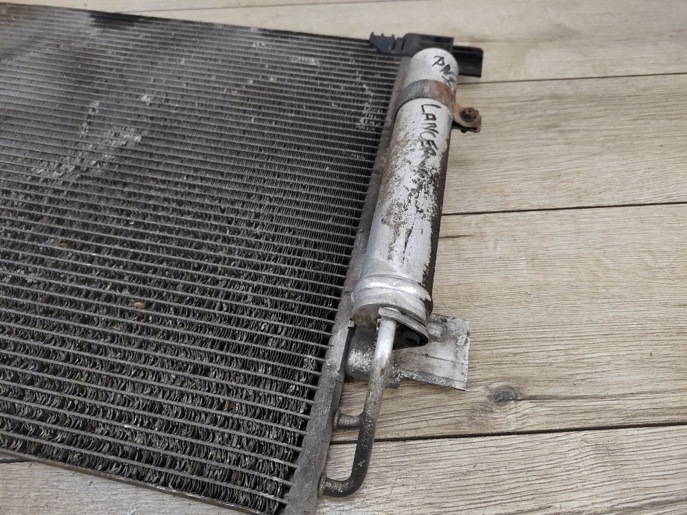 Радиатор кондиционера, 3000 рублей, Москва