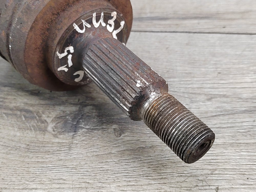 Привод, 4000 рублей, Москва