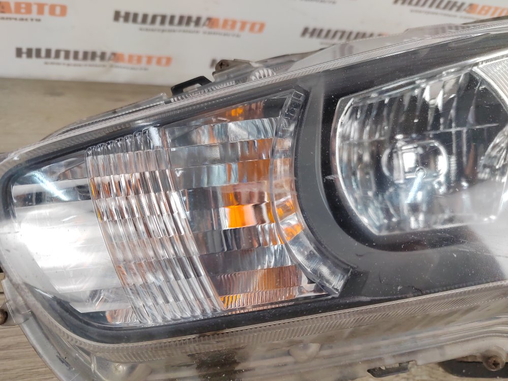 Фара ксенон XENON, 20000 рублей, Москва