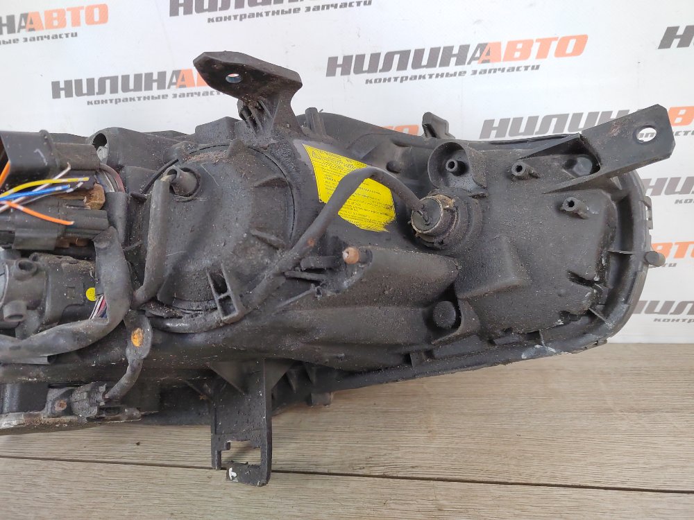 Фара ксенон XENON, 20000 рублей, Москва