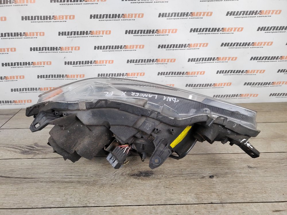 Фара ксенон XENON, 20000 рублей, Москва