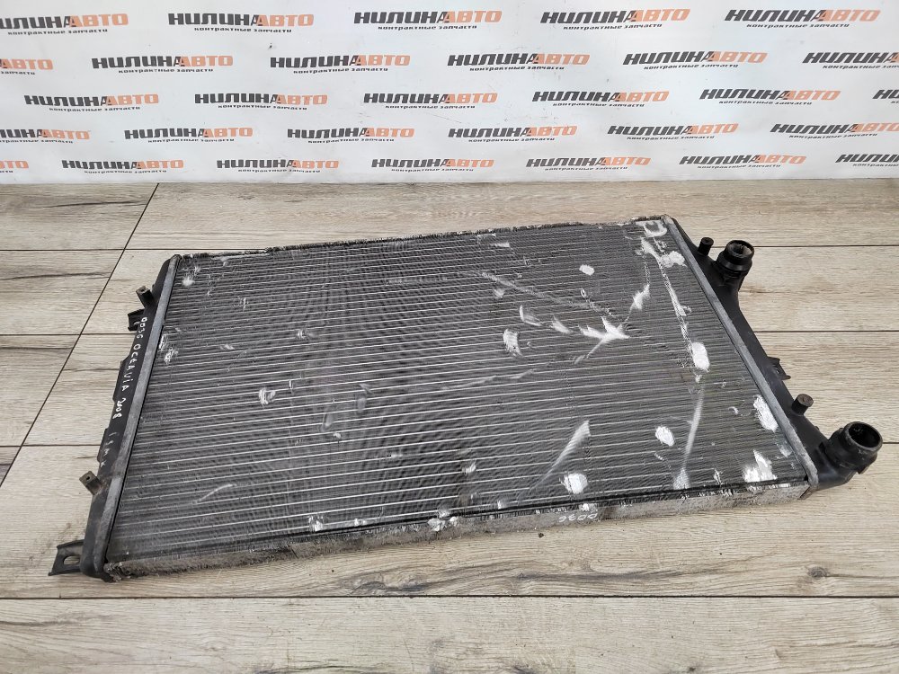 Радиатор охлаждения, 1800 рублей, Москва