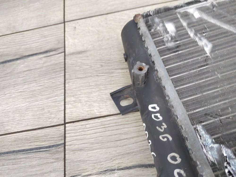 Радиатор охлаждения, 1800 рублей, Москва